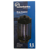 Electronic Indoor Bug Zapper With Proposition 65